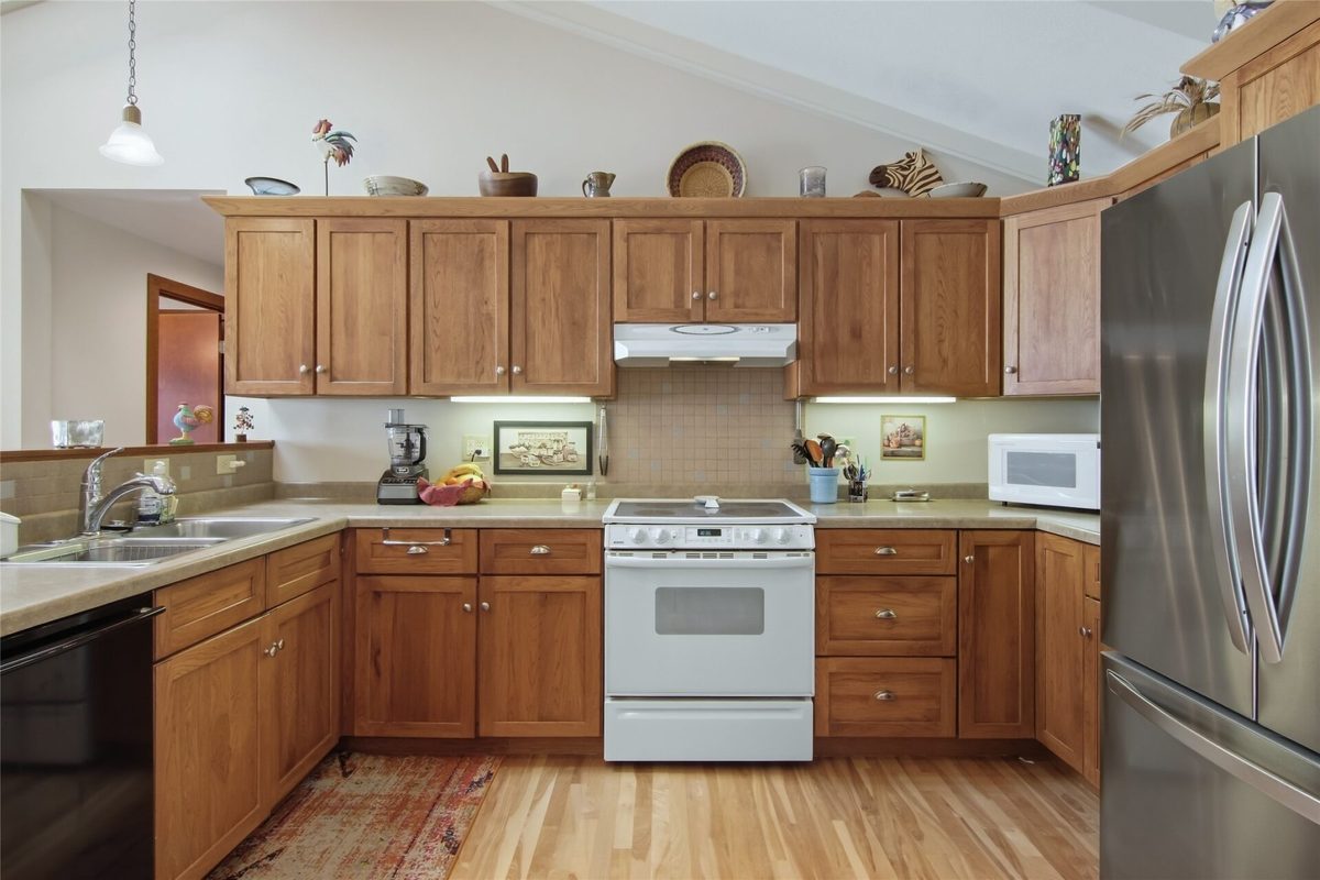1202 North Shore Drive, Menomonie WI 54751 - Residential house for sale - MLS #1605319 - image4