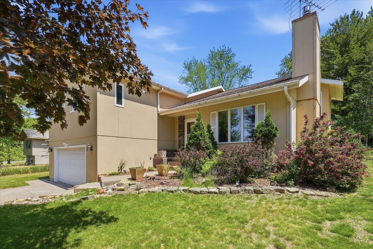 N4886 460th Street, Menomonie WI 54751 - Residential house for sale - MLS #1601695 - image3