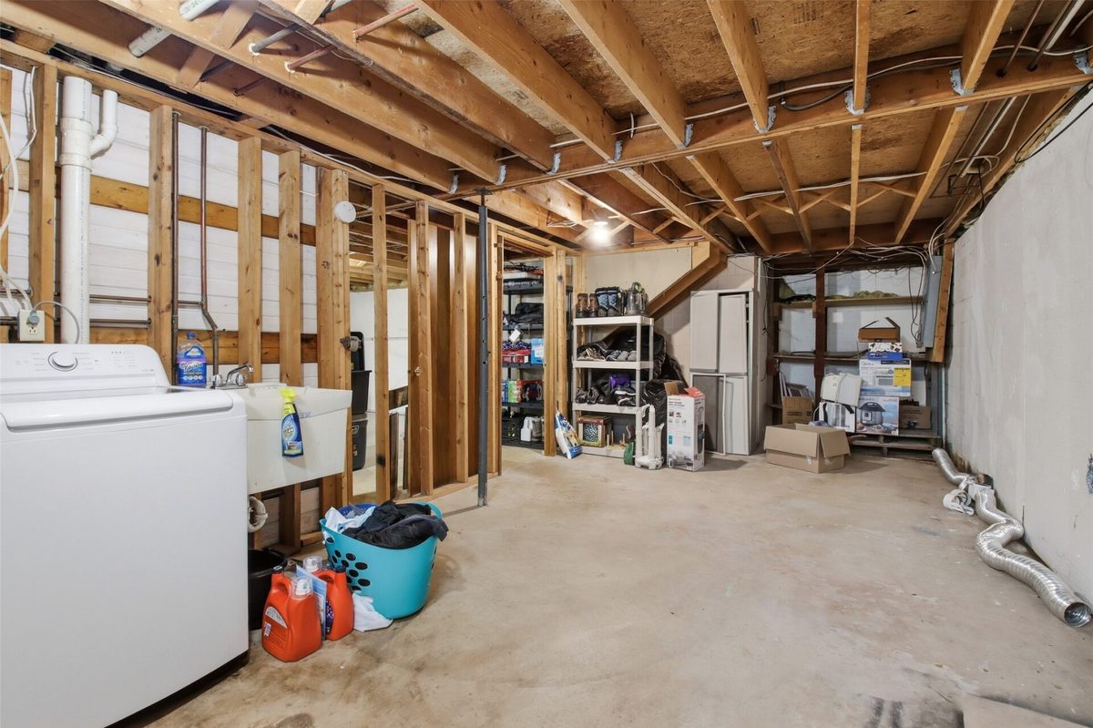 1114 & 1118 Fleming Street, Spooner WI 54801 - ResidentialIncome house for sale - MLS #1600790 - image21
