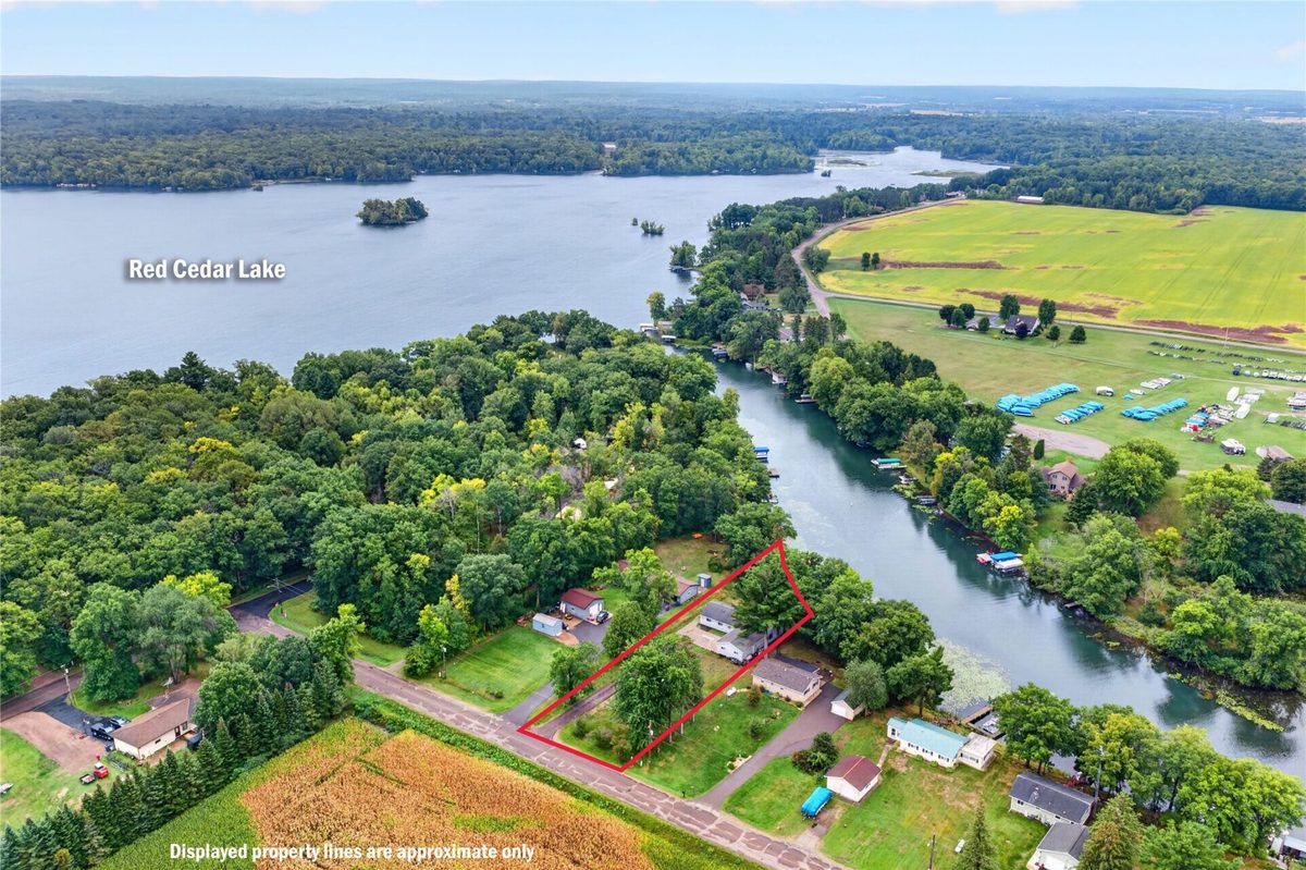 2727 26 7/8 Avenue, Mikana WI 54857 - Residential house for sale - MLS #1604995 - image35
