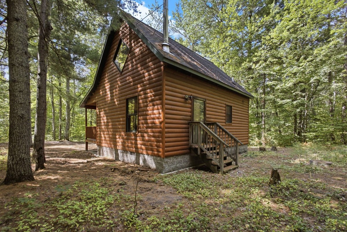 3801 Gaslyn Road, Webster WI 54893 - Residential house for sale - MLS #1605103 - image20