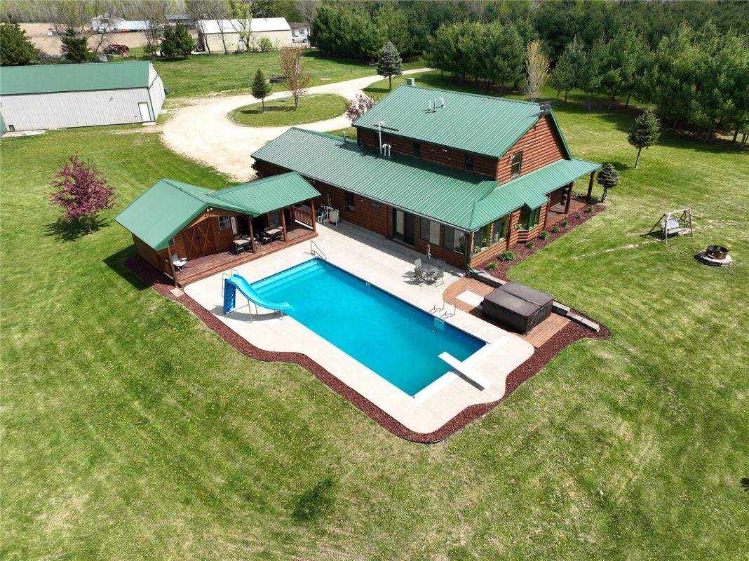 171 30th Street, Clear Lake WI 54005 - Residential house for sale - MLS #1601342 - image5