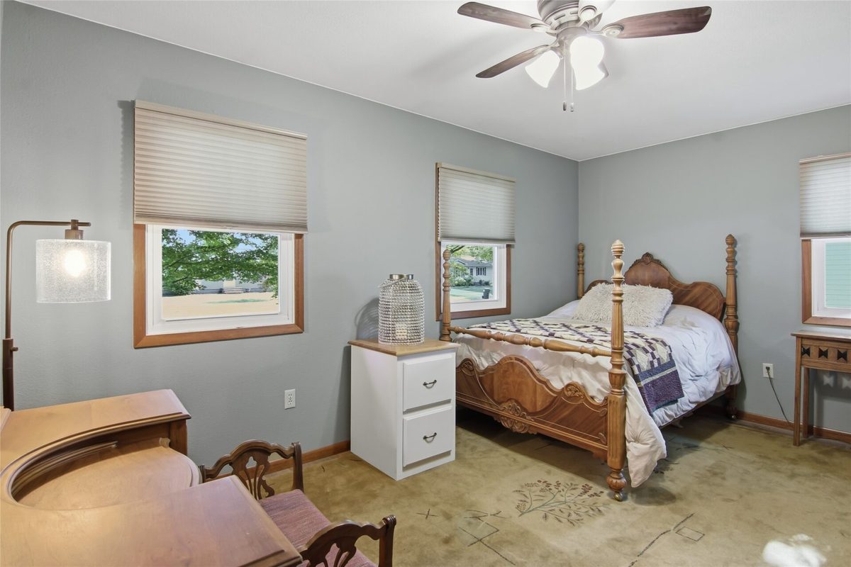 315 Baldwin Street, Augusta, WI