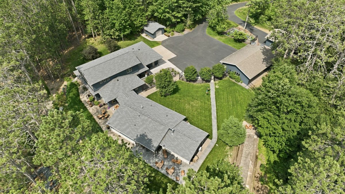8175 County Road P, Lake Nebagamon WI 54849 - Residential house for sale - MLS #1604348 - image60