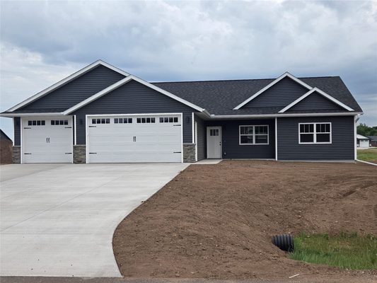 3621 112th Street Chippewa Falls WI 54729