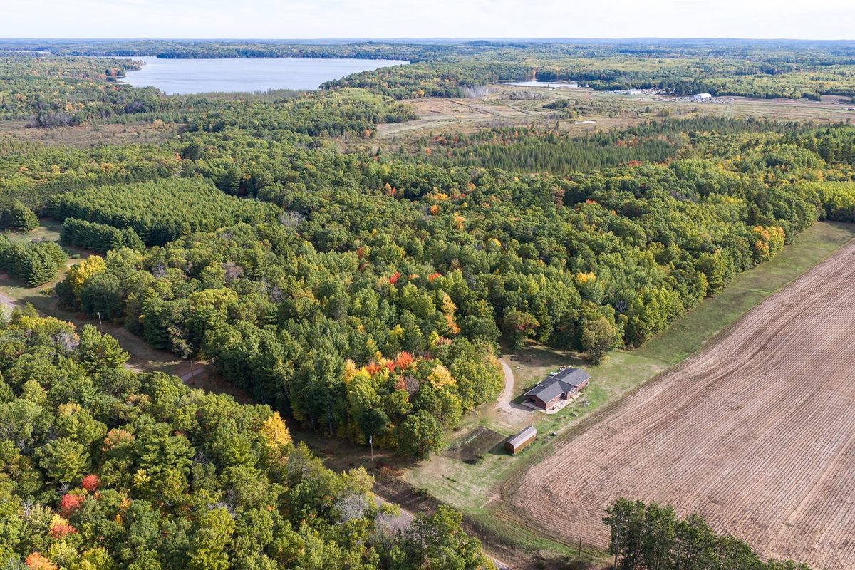 26928 County Road A, Spooner WI 54801 - Residential house for sale - MLS #1605503 - image29