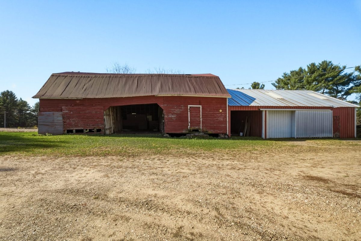 W14170 County Road B, Fairchild WI 54741 - Residential house for sale - MLS #1606079 - image22