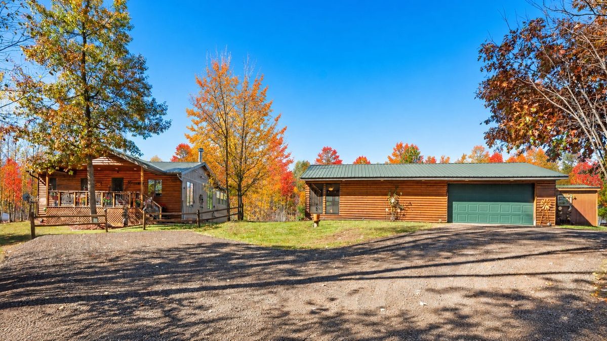 28735 Three Mile Road, Danbury WI 54830 - Residential house for sale - MLS #1606113 - image2