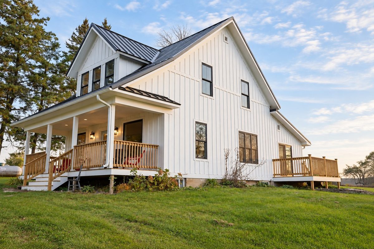 3864 County Road Zz, Arkansaw WI 54721 - Residential house for sale - MLS #1605800 - image31