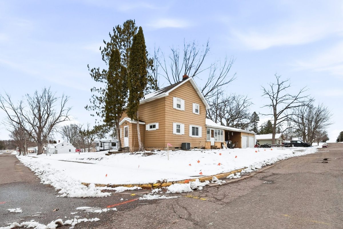 106 Jackson Street, Boyd WI 54726 - Residential house for sale - MLS #1599190 - image6