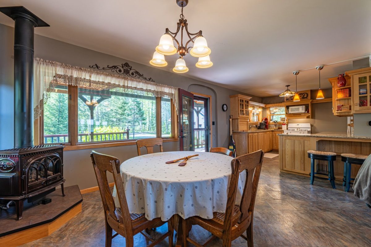 8800N Sams Lane, Winter WI 54896 - Residential house for sale - MLS #1601530 - image9