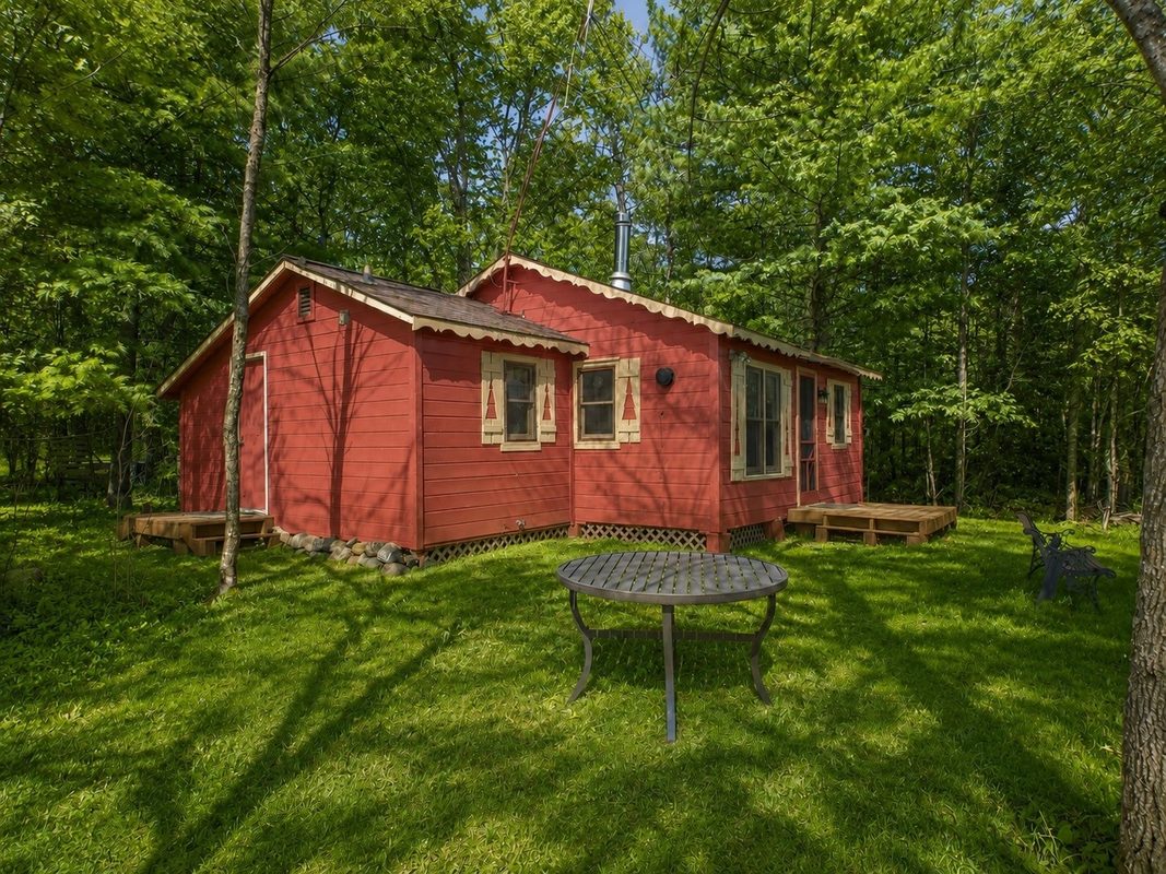 16137 Hard Rock Circle, Hayward WI 54843 - Residential house for sale - MLS #1600542 - image22