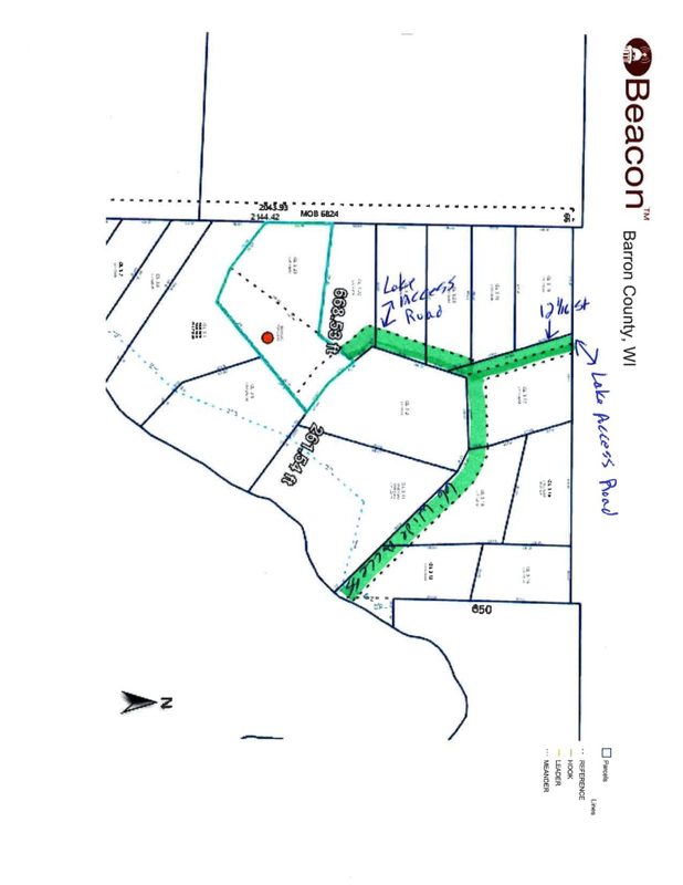2979 12th Street, Barronett WI 54813 - Land house for sale - MLS #1604225 - image39