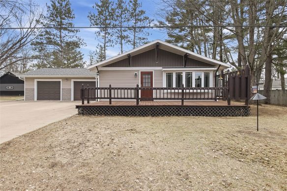 Residential at 20057 74th Avenue, Chippewa Falls, WI 54729 — photo 1