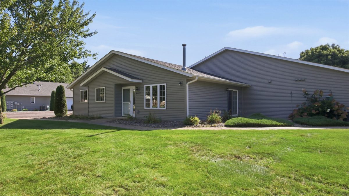 4402 Heartland Drive, Eau Claire WI 54701 - Residential house for sale - MLS #1604933 - image3