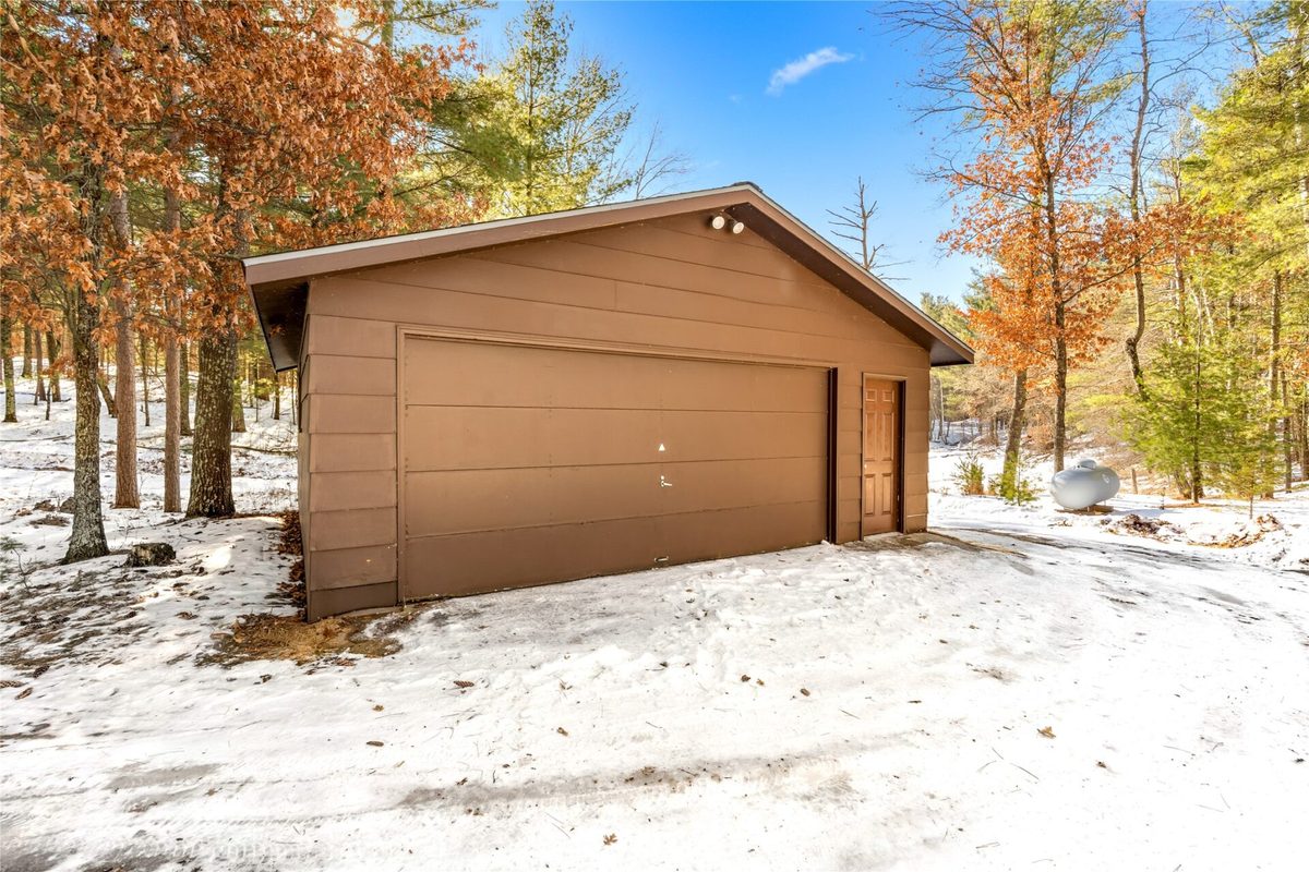 2922 Long Lake Road, Danbury WI 54830 - Residential house for sale - MLS #1601527 - image52