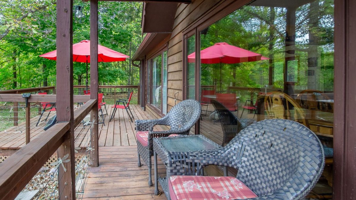 2872 28 1/8 Avenue, Birchwood WI 54817 - Residential house for sale - MLS #1605250 - image9