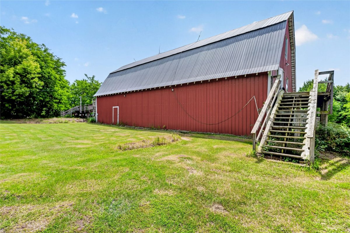 9473 County Road D, Webster WI 54893 - Residential house for sale - MLS #1602585 - image48