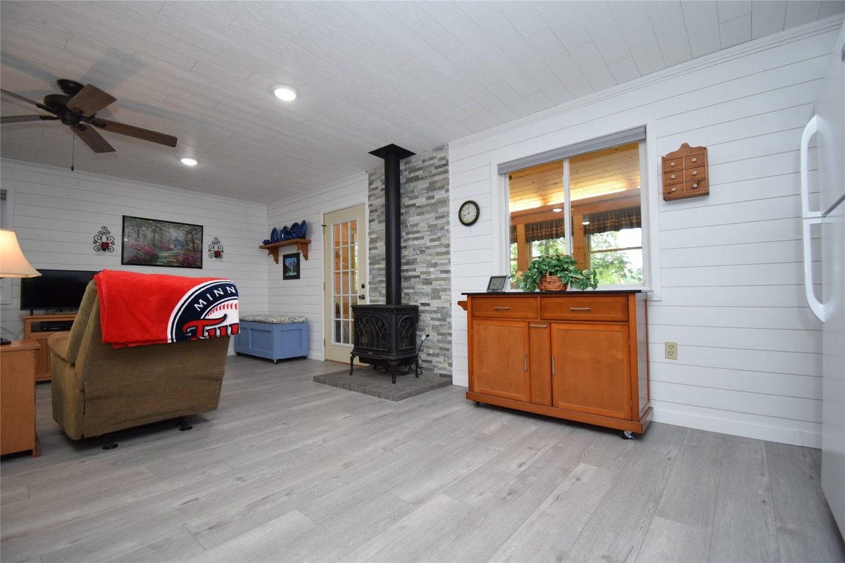 N4082 Deep Lake Road, Sarona WI 54870 - Residential house for sale - MLS #1604364 - image6