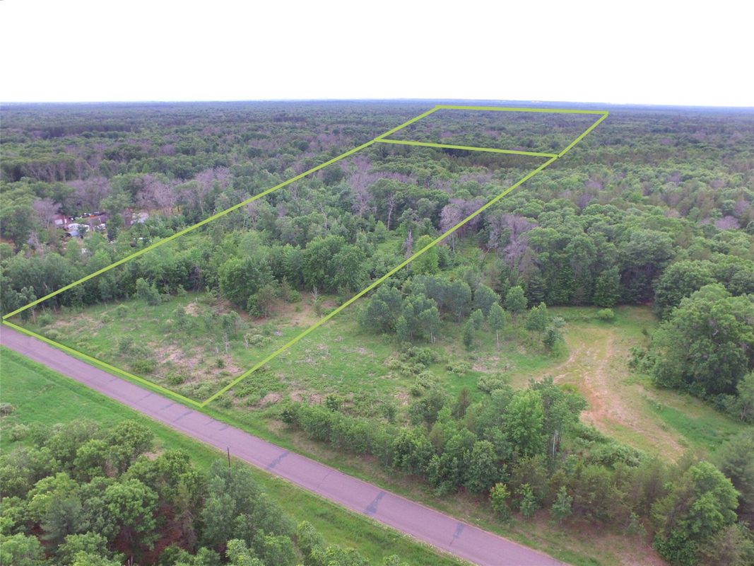 25385 Spaulding Road, Grantsburg WI 54840 - Land house for sale - MLS #1602394 - image2