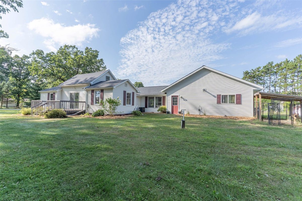 N51534 Buffalo Road, Osseo WI 54758 - Residential house for sale - MLS #1604659 - image26