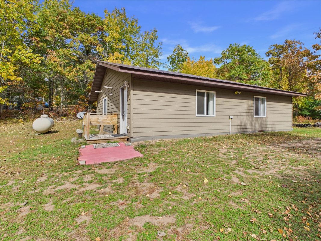 W 7000 Narrows Trail, Minong WI 54859 - Residential house for sale - MLS #1605838 - image50