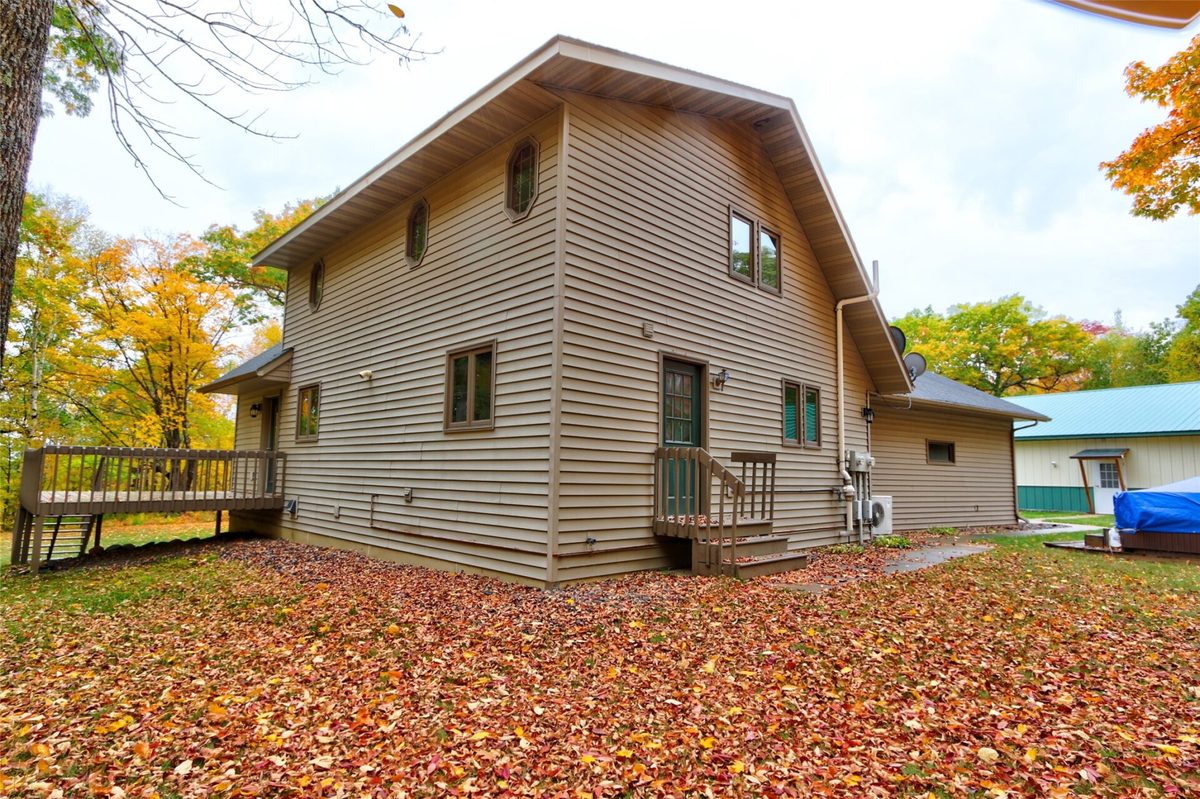 12629W Hwy 77, Hayward WI 54843 - Residential house for sale - MLS #1605626 - image8