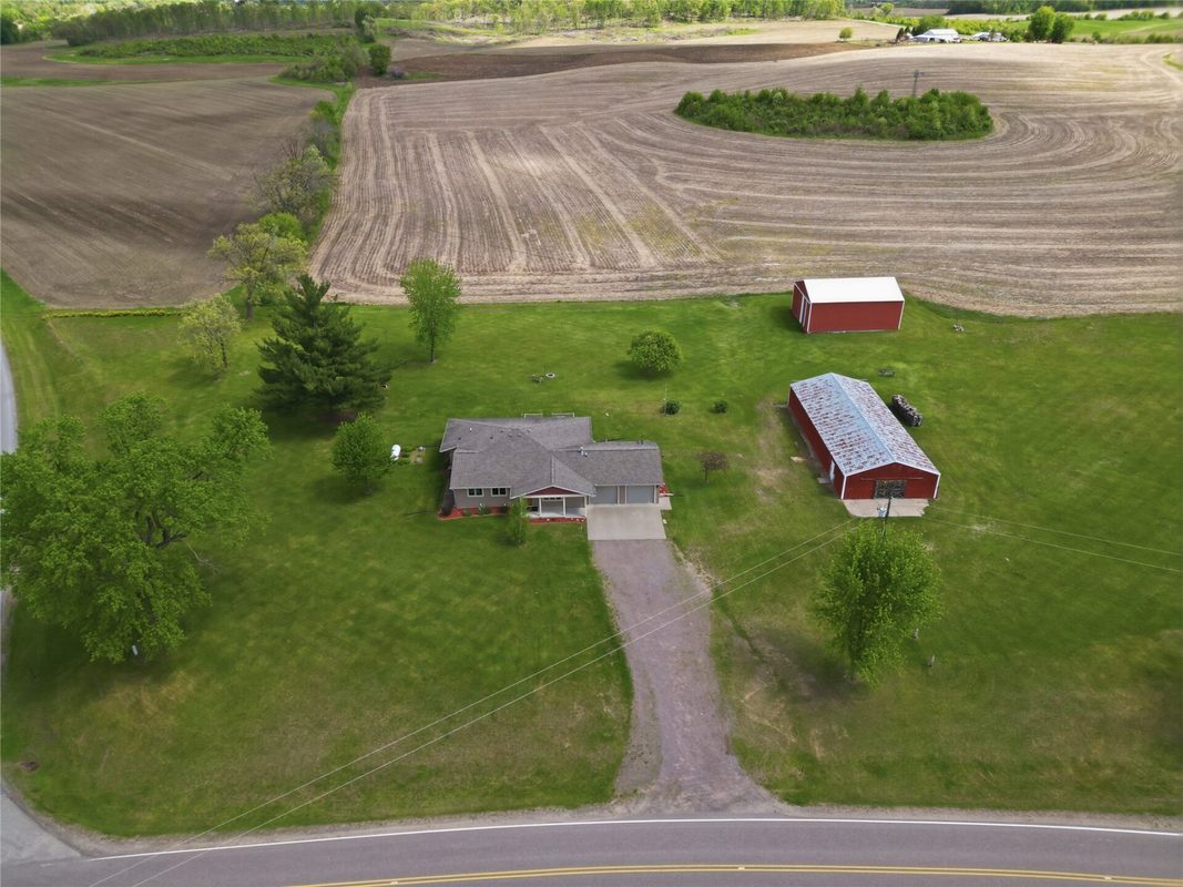 N4504 County Road X, Black River Falls, WI