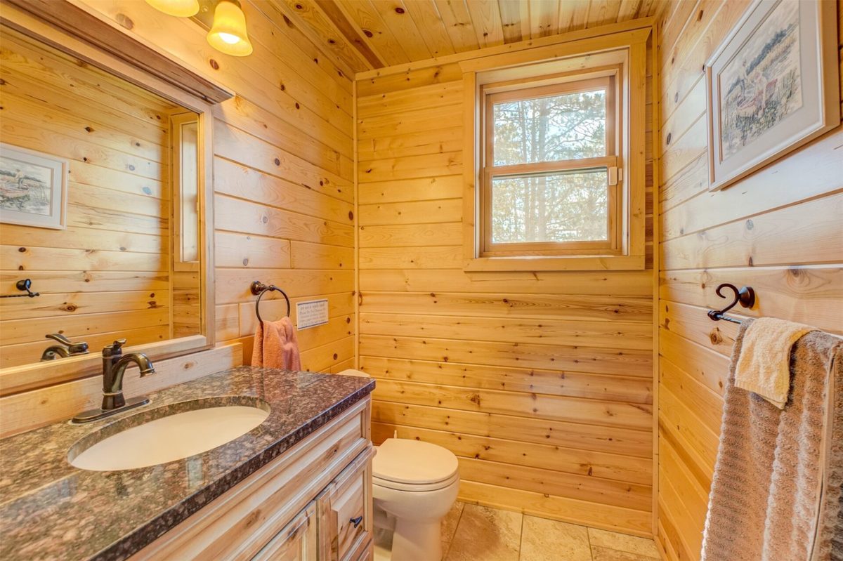 Residential at 3600 Boxing Camp Trail, Stone Lake, WI 54876 — photo 22