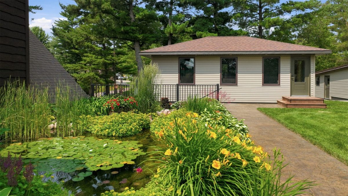 2398 9th Avenue, Chetek WI 54728 - Residential house for sale - MLS #1602814 - image52