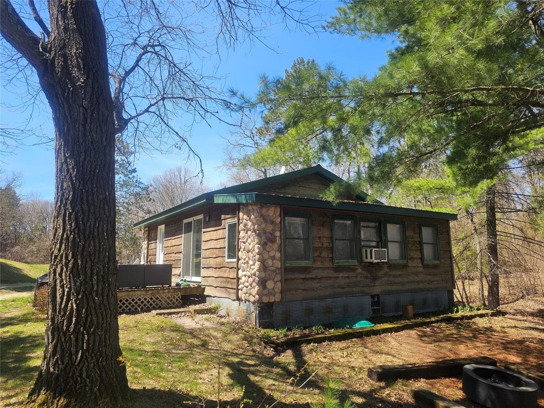 30284 Nicaboyne Lake Road, Danbury WI 54830 - Residential house for sale - MLS #1598598 - image2