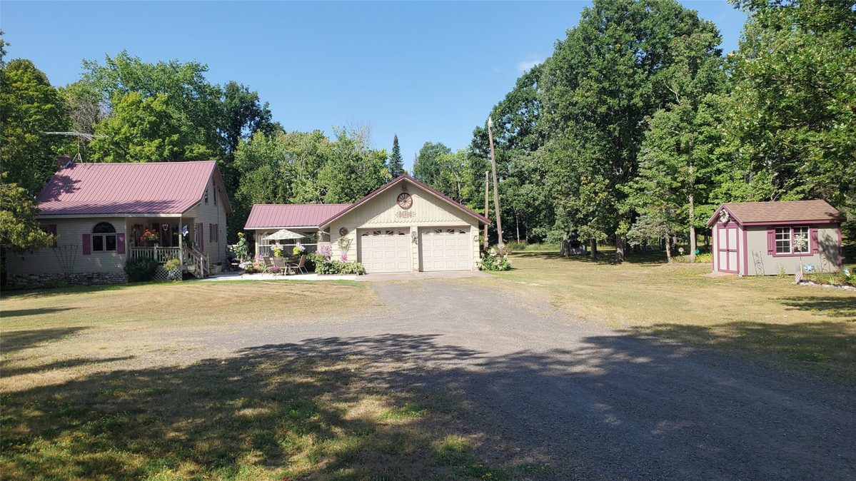 3005 County Highway H, Brule WI 54820 - Residential house for sale - MLS #1604305 - image4