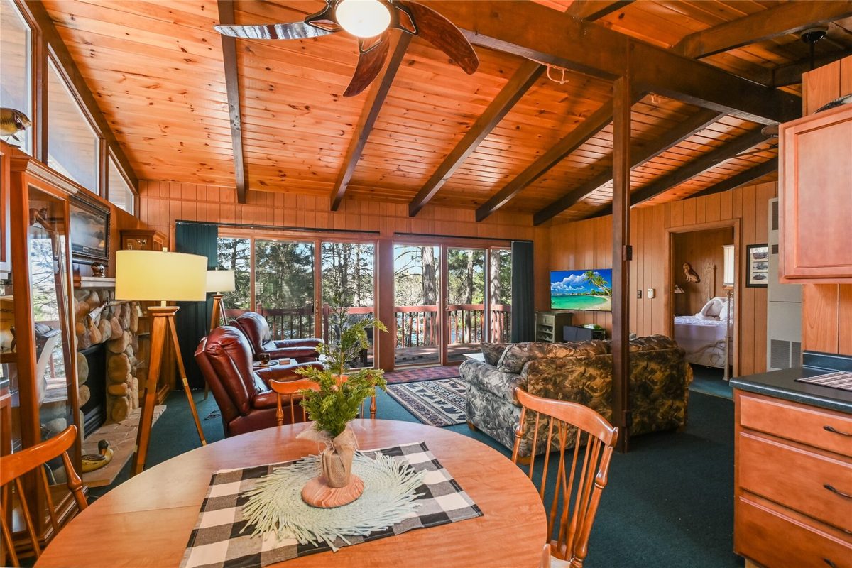 55715 E Island Drive, Barnes, WI — photo 6