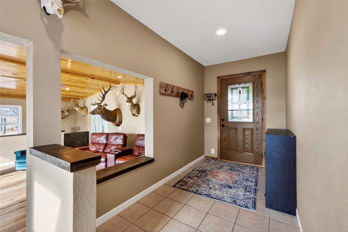 N3474 Fenander Road, Sarona WI 54870 - Residential house for sale - MLS #1599434 - image7