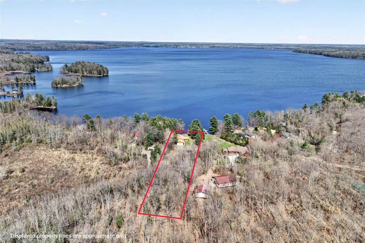 7902N Stone Bay Lane, Hayward, WI — photo 54