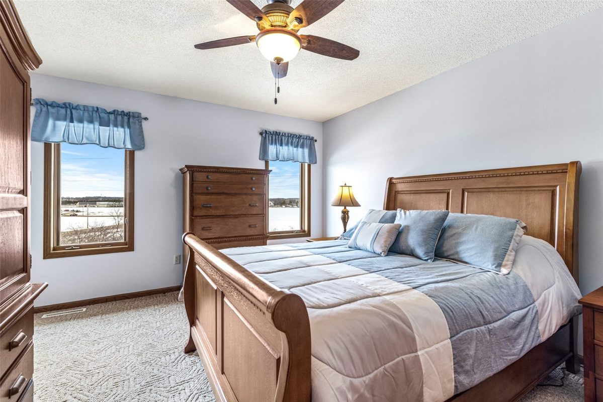 Residential at 16415 50th Ave, Chippewa Falls, WI 54729 — photo 36