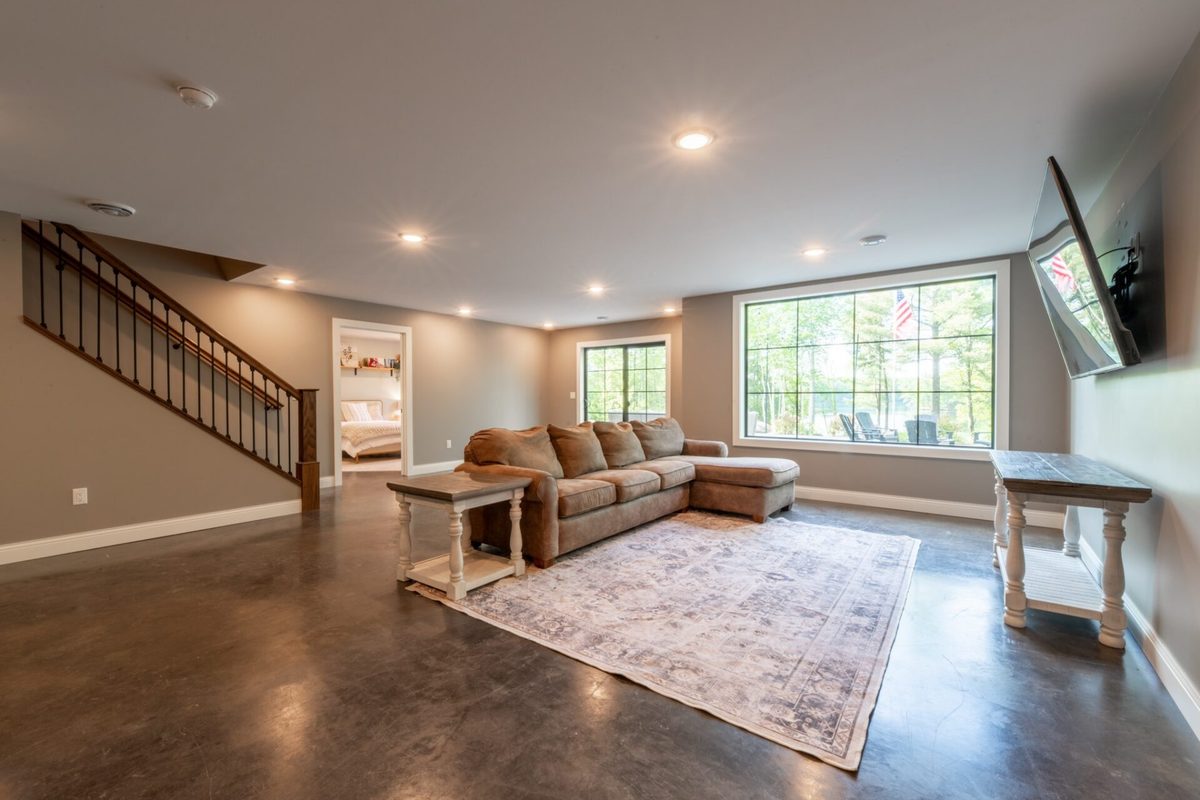9710W Chippewa Flowage Road, Couderay WI 54828 - Residential house for sale - MLS #1601526 - image28