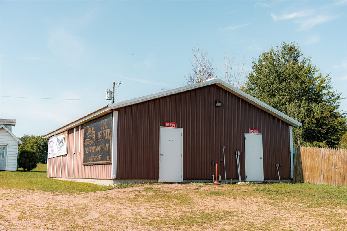 218967 County Road F, Unity WI 54488 - CommercialSale house for sale - MLS #1604955 - image7