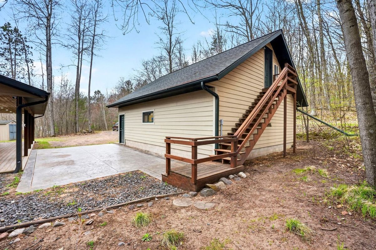 11375 State Hwy 27/77, Hayward WI 54843 - Residential house for sale - MLS #1600877 - image37