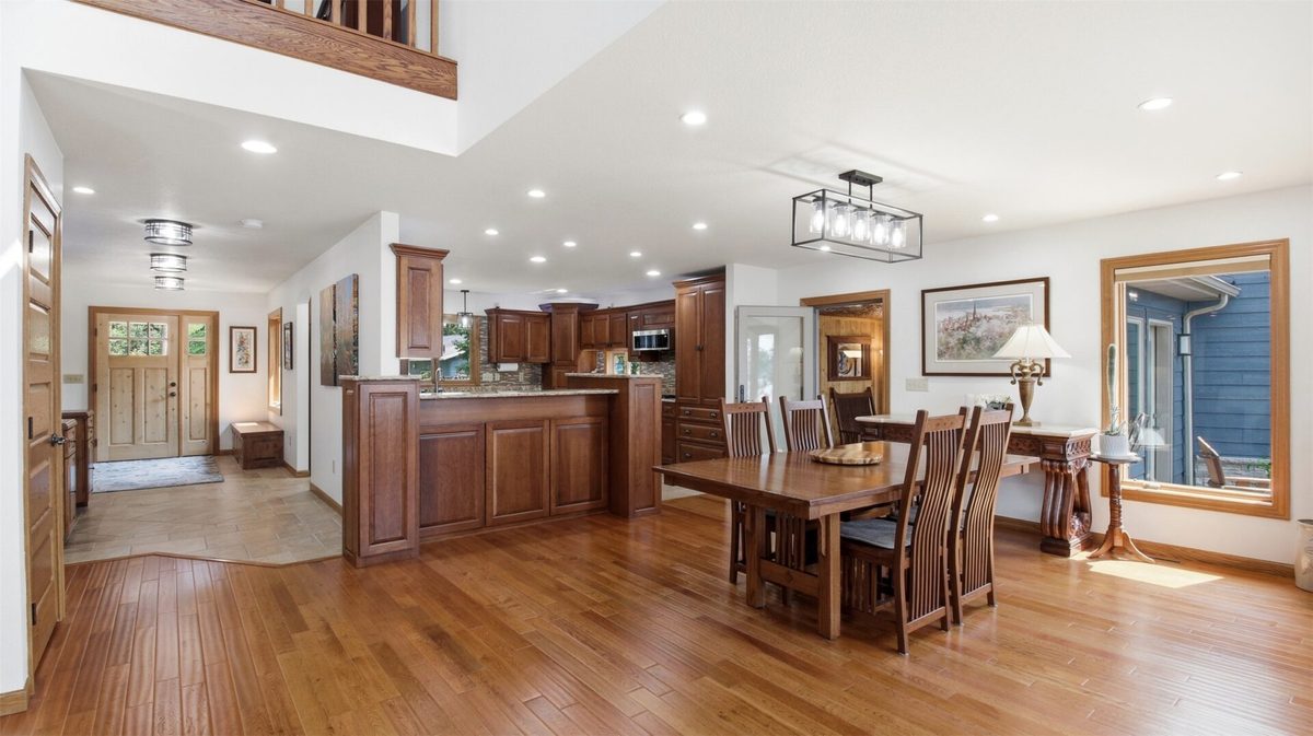 8175 County Road P, Lake Nebagamon WI 54849 - Residential house for sale - MLS #1604348 - image8