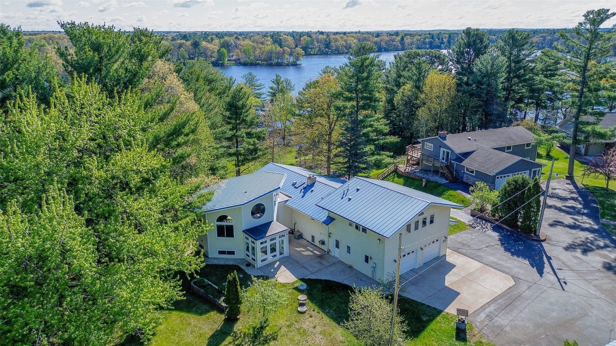 19524 74th Avenue, Chippewa Falls WI 54729 - Residential house for sale - MLS #1598600 - image54