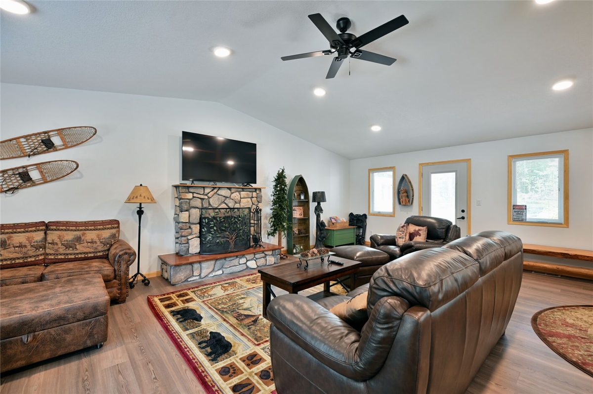 12358 Moreland Road, Hayward WI 54843 - Residential house for sale - MLS #1602208 - image8
