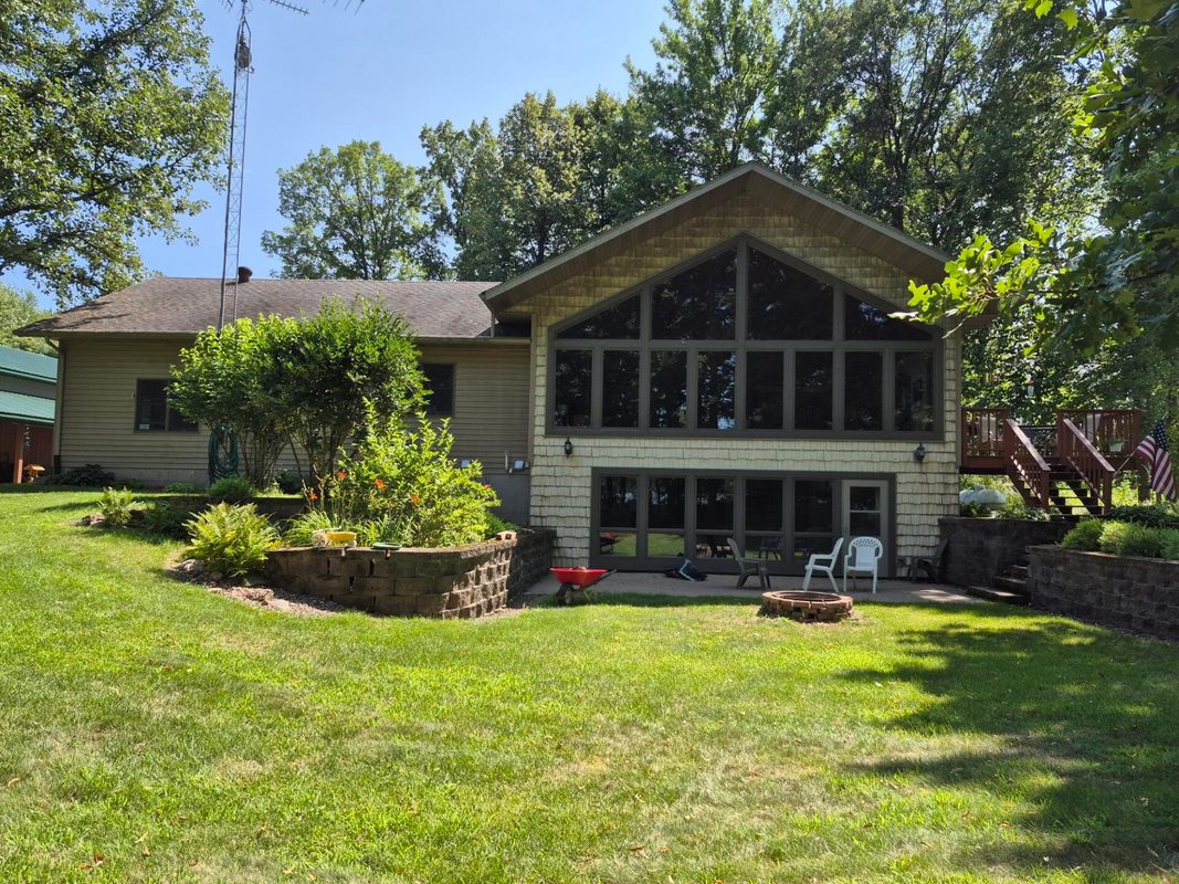29308 305th Avenue, Holcombe WI 54745 - Residential house for sale - MLS #1604124 - image4