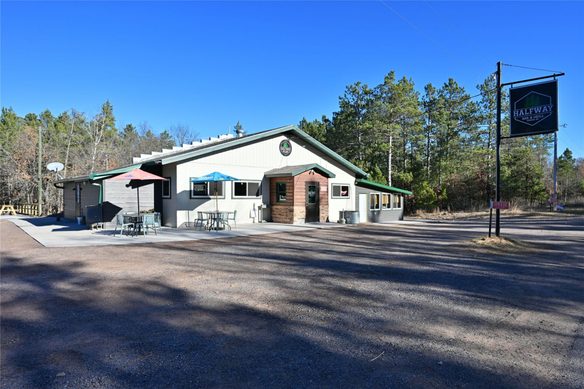 11933 County Road Y, Gordon WI 54838 - CommercialSale house for sale - MLS #1602827 - image1