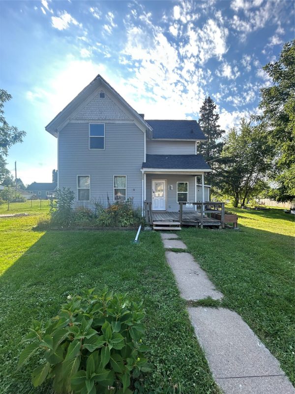 228 Lincoln Street, Stanley WI 54768 - Residential house for sale - MLS #1604739 - image2