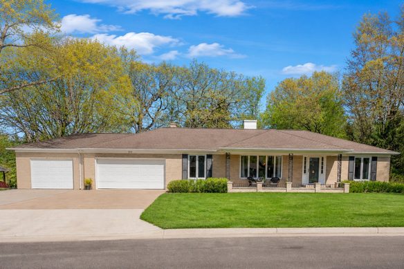 707 Madalyn Court, Durand WI 54736 - Residential house for sale - MLS #1601820 - image1