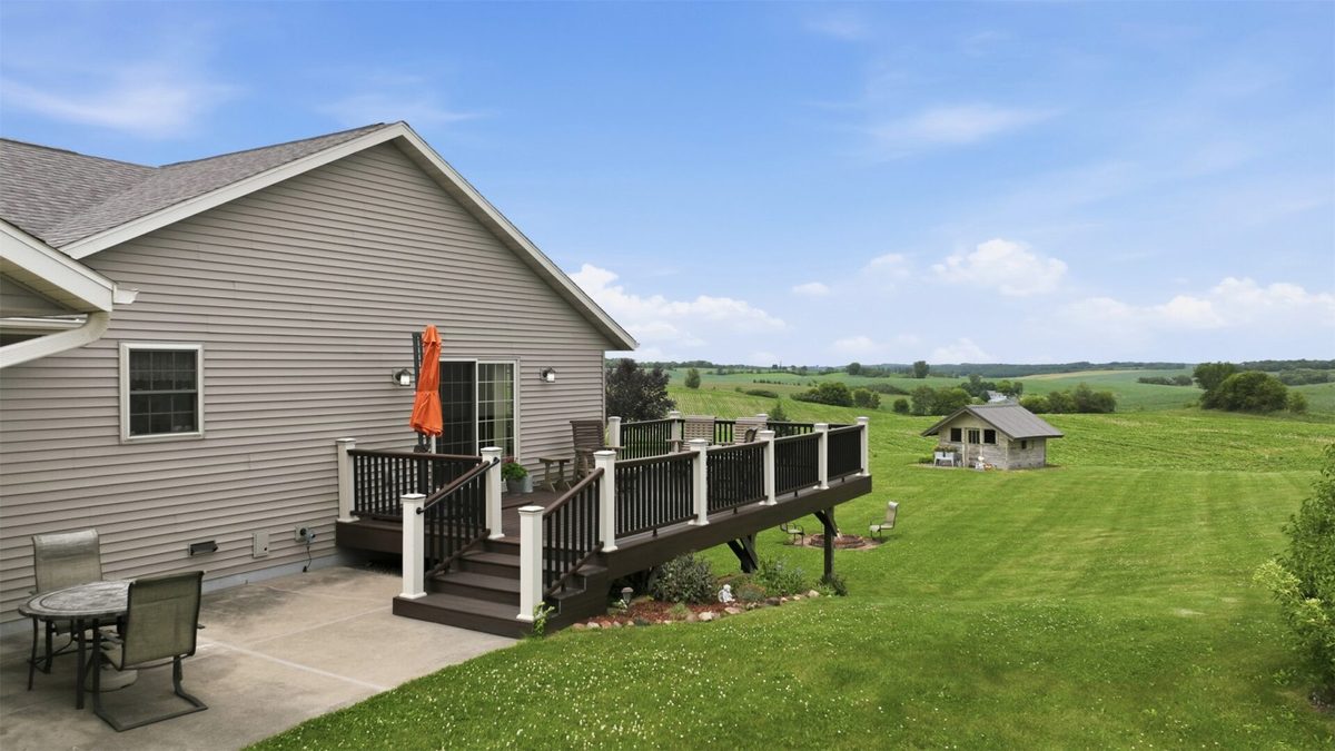 E11910 County Road K, Augusta WI 54722 - Residential house for sale - MLS #1602754 - image50