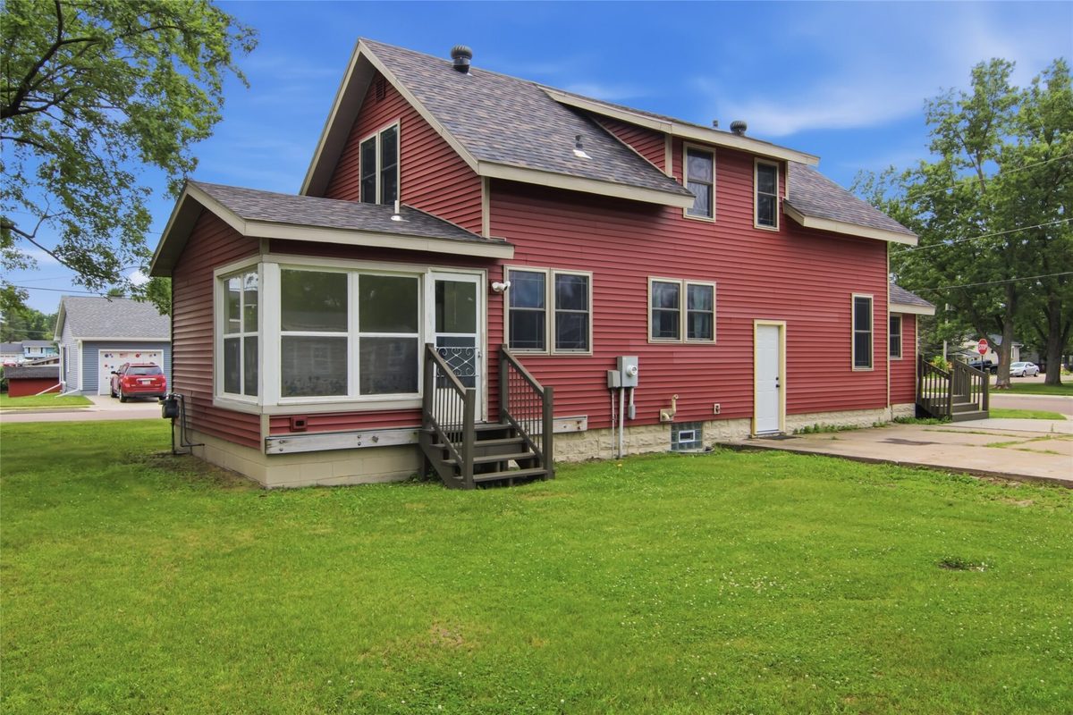 14006 Pine Street, Osseo WI 54758 - Residential house for sale - MLS #1603146 - image5
