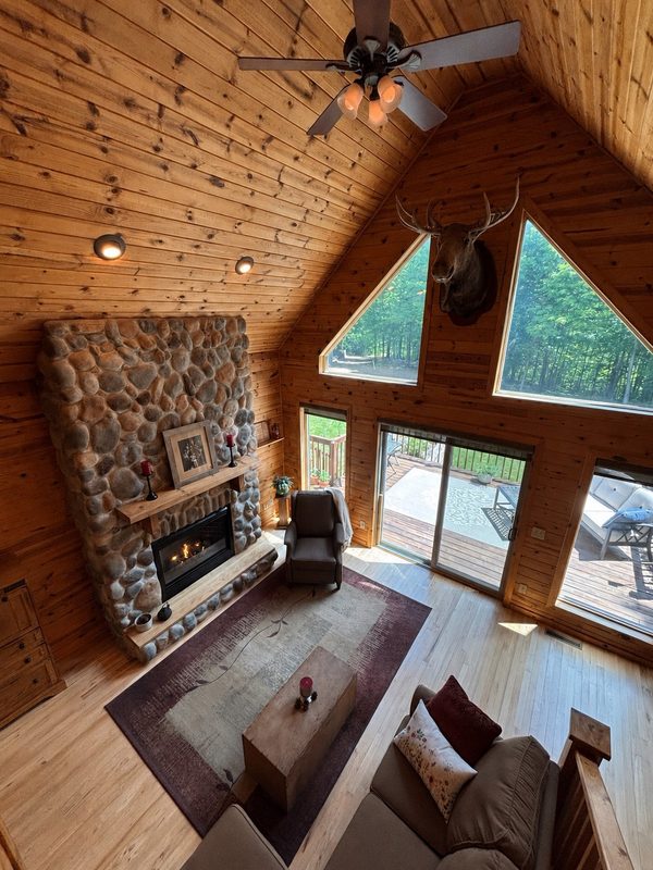 26755 160th Street, New Auburn WI 54757 - Residential house for sale - MLS #1602952 - image13