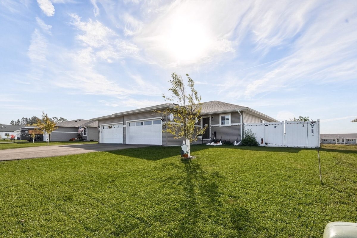 210 Randall Road, Fall Creek WI 54742 - Residential house for sale - MLS #1605165 - image3